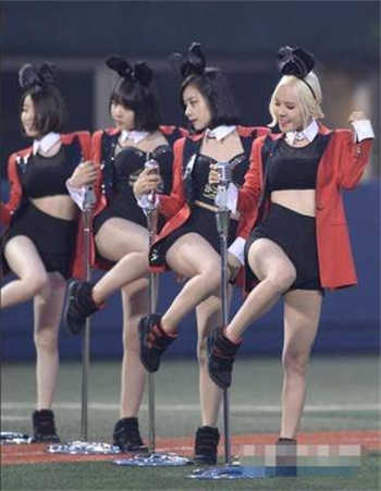 果冻最漂亮的女主角