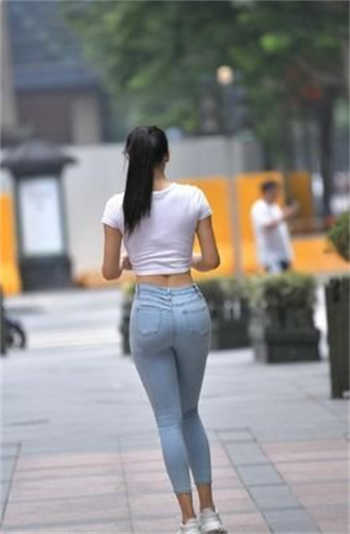 无遮拦后叉进去动态图