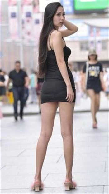 抖音18+反差