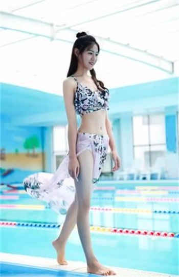 小毅孟卉钰慧一起