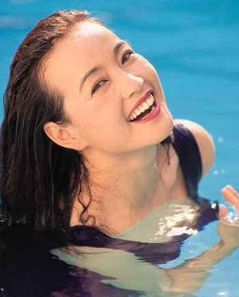 笑傲江湖之美人天下合集
