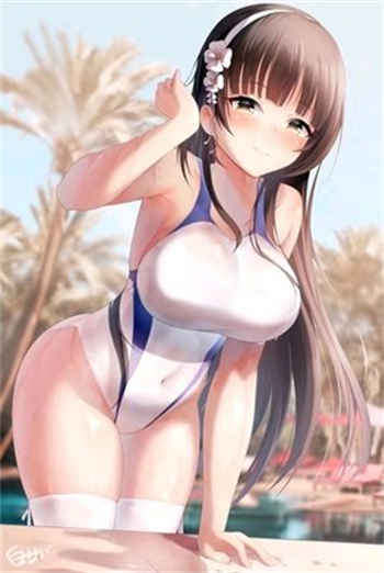兔子先生浅尾02