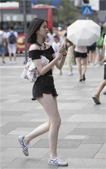 妮妮个人资料图片