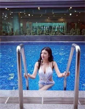 《引狼入室》沈软软