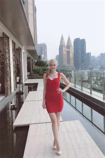 笑傲江湖之美人天下合集