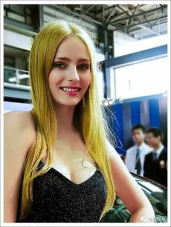 新婚妻子与卖菜老板8