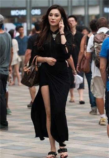 晴子最惊艳的图片