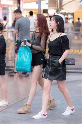 网红君君个人资料