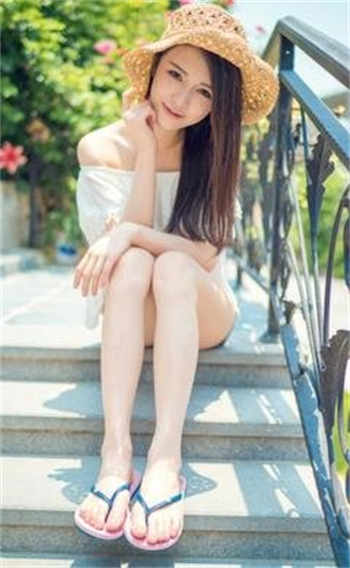 自由岛vip二维码