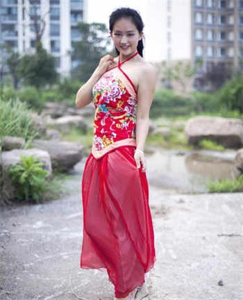催乳老中医的春天全文阅读