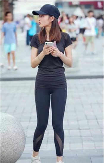 男模特招聘网
