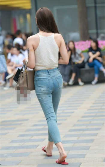 电影电摩车女4