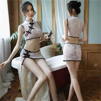 网红coser米线线