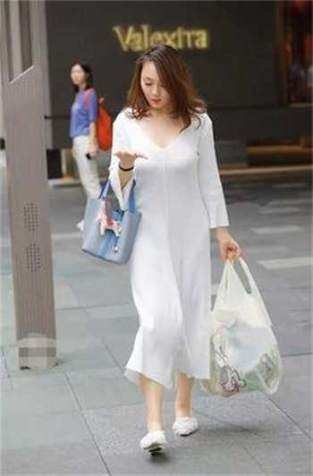 女租客付不起房租徐先生