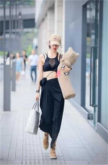 张楠女演员个人资料