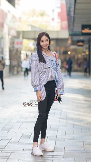 上海学生女王微博