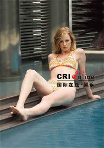 花样少女陈小云果冻传媒