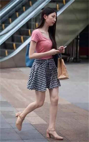 放学后淋湿