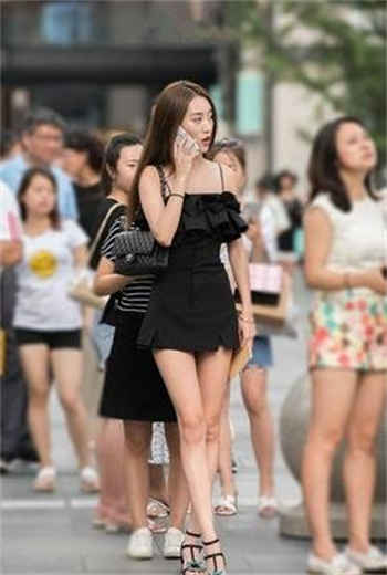 抖音身材很哇塞