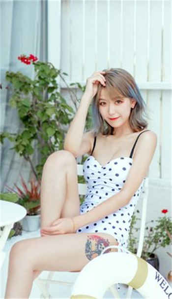秘密的兼职中文