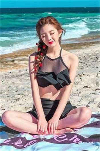 林心如卖过多少次