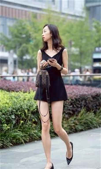 麻豆经济模特小菲是谁