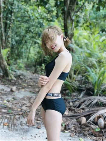兔子先生里的优奈酱