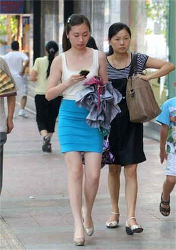 工行行长和32个女员工
