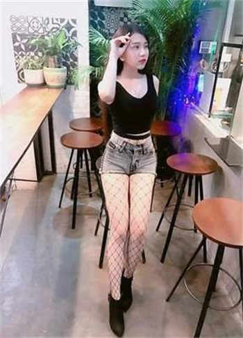 星空无限传媒李文静