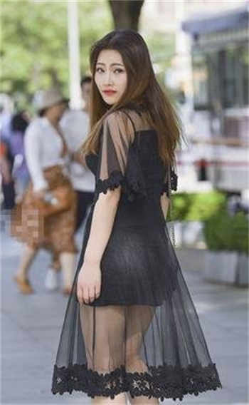 麻豆女演员个人资料