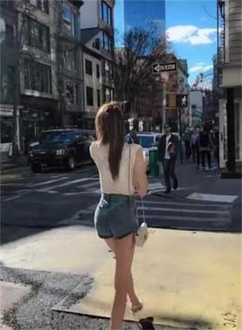 男女配对过程视频