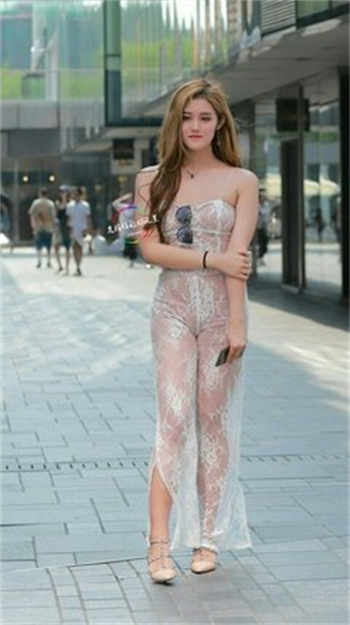 天美传媒女演员叶倩如
