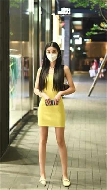 新娘发喜帖 试车