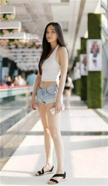 白峰美语简介