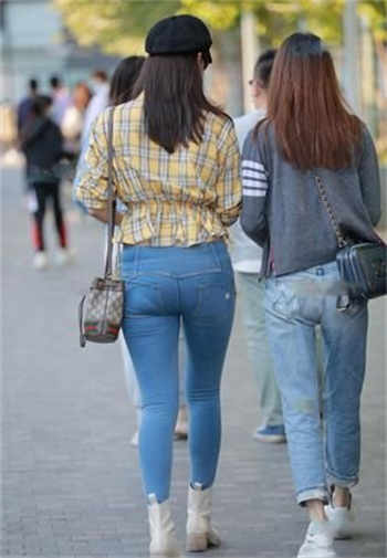 上海小妹最多的地方