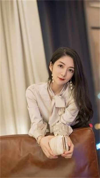 冯提莫整容