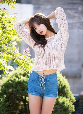 全球公认最美师大超模