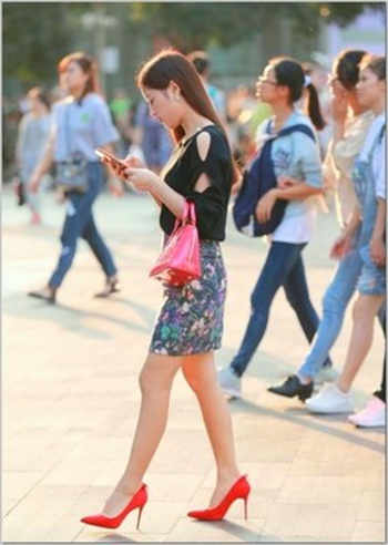 网上附近约app骗局