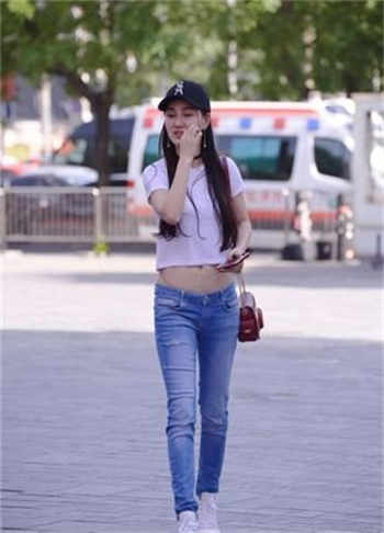 苏宁小姐姐