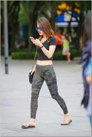 swag妮妮业务员