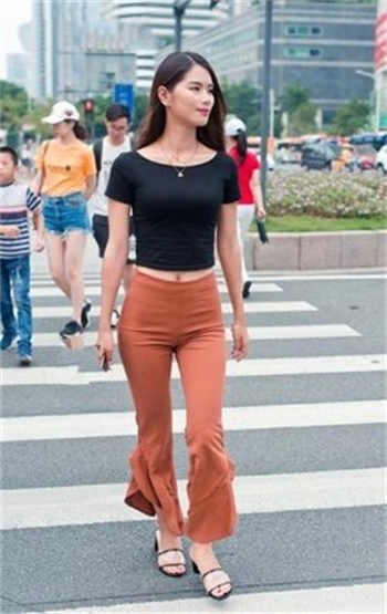 五夫一妻李明珠