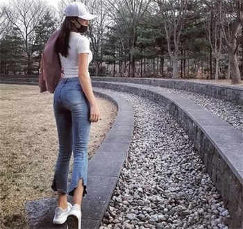 阴性道图片开口
